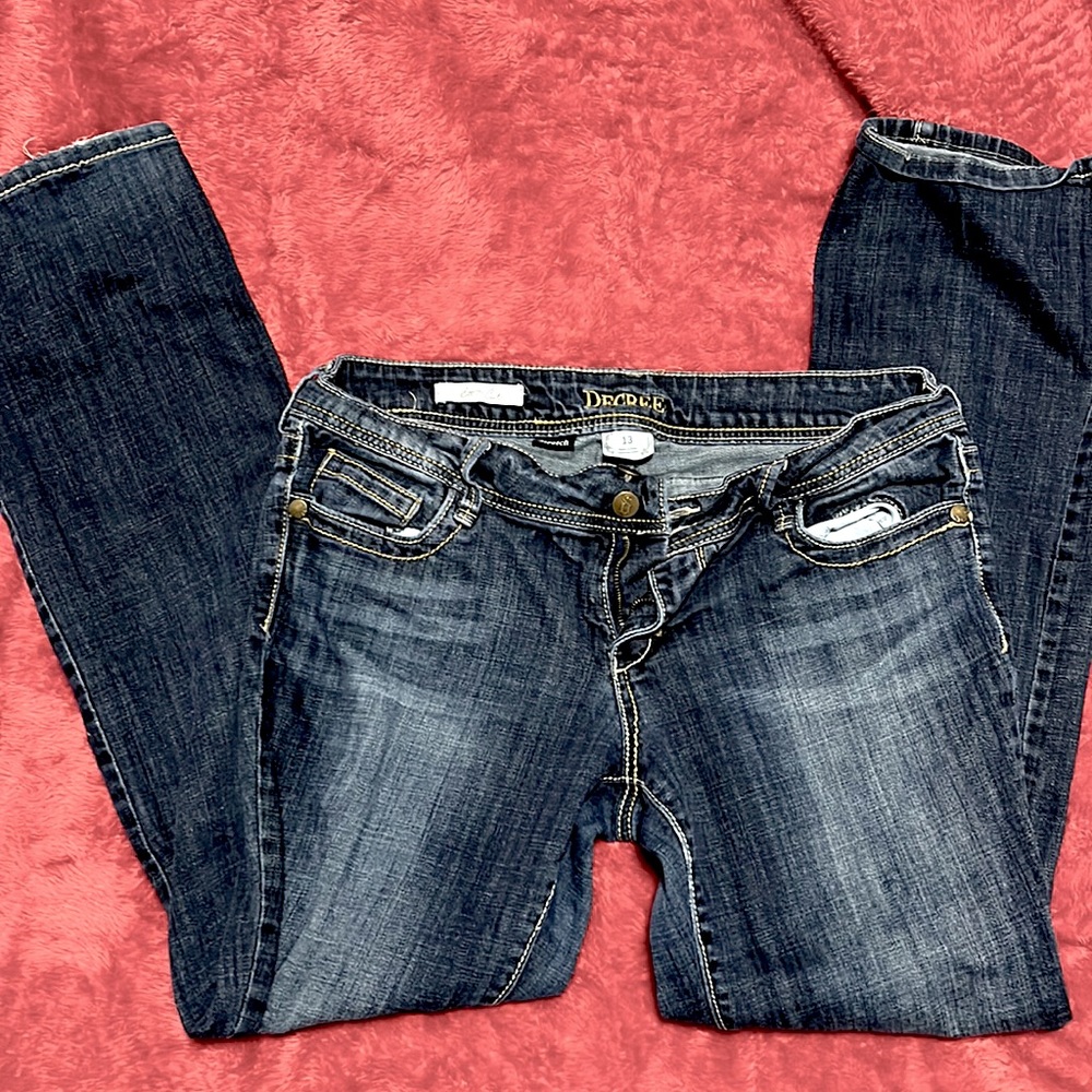 Lowrise y2k Jeans!